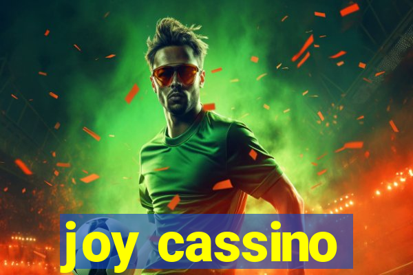 joy cassino